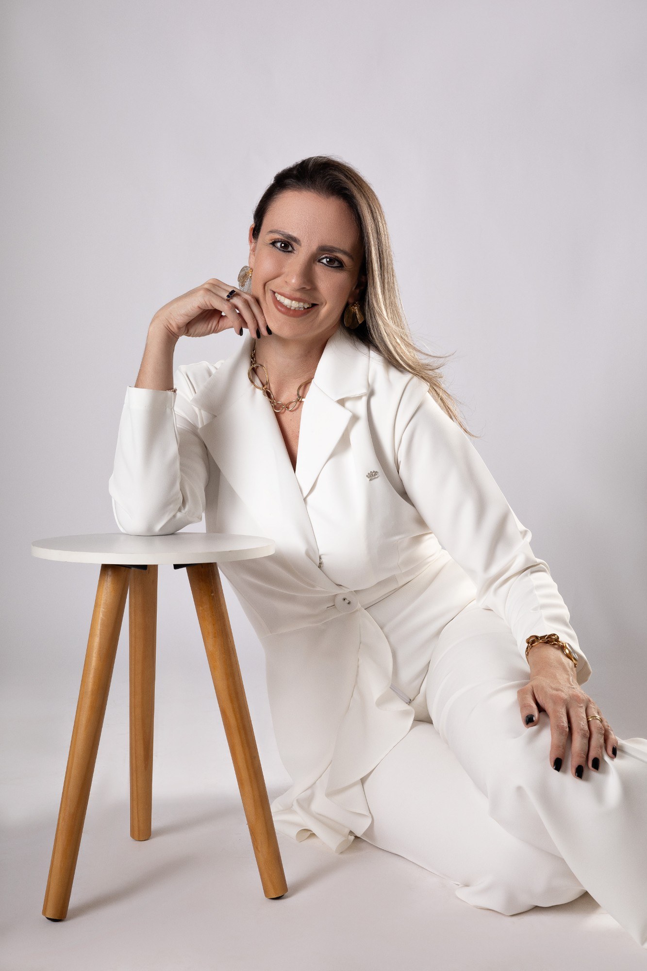 Dra. Michelle Scabello Terzariol